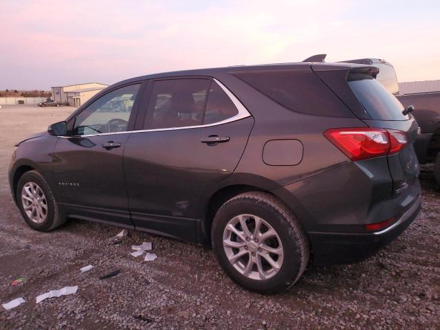 Photo 2 from auction – 2019 CHEVROLET EQUINOX LT with VIN 3GNAXKEV3KS652193