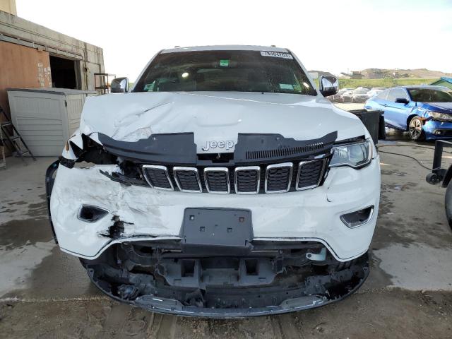 Photo 5 from auction – 2021 JEEP GRAND CHER with VIN 1C4RJFBG0MC565760