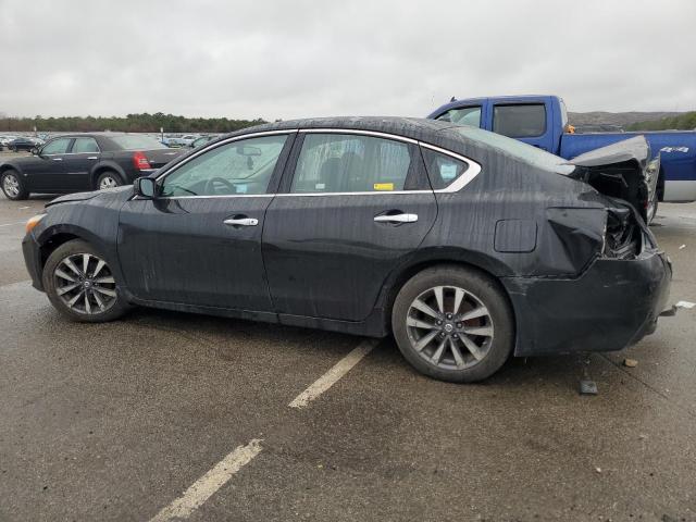 Photo 2 from auction – 2017 NISSAN ALTIMA 2.5 with VIN 1N4AL3AP4HC213316