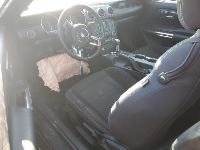 Photo 8 from auction – 2016 FORD MUSTANG with VIN 1FA6P8AM1G5218165