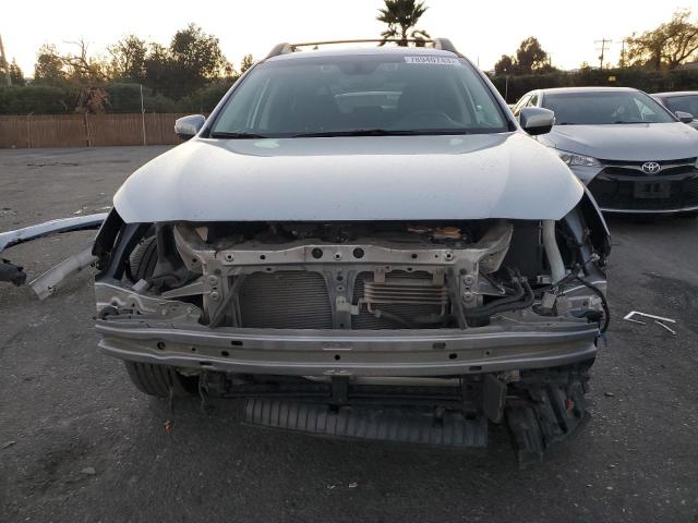 Photo 5 from auction – 2017 SUBARU OUTBACK 2. with VIN 4S4BSANC9H3351040