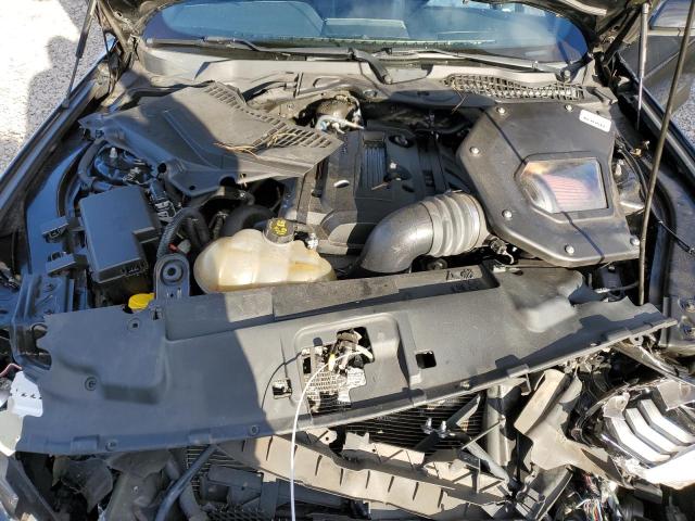 Photo 11 from auction – 2018 FORD MUSTANG with VIN 1FATP8UH8J5145448
