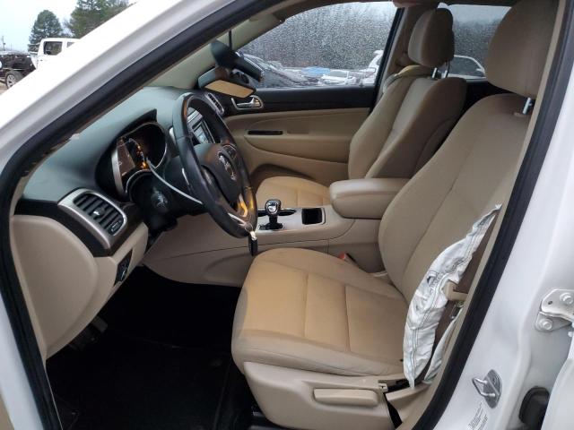 Photo 7 from auction – 2014 JEEP GRAND CHER with VIN 1C4RJFAG9EC255206