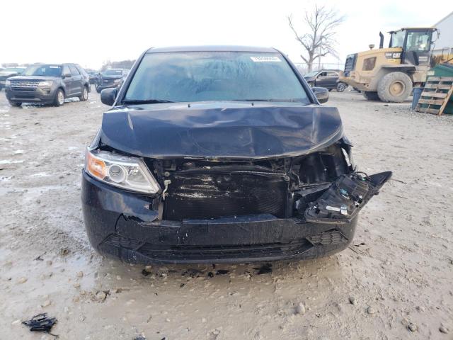 Photo 5 from auction – 2013 HONDA ODYSSEY EX with VIN 5FNRL5H43DB082963