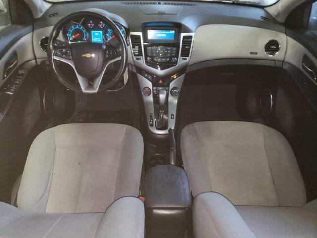 Photo 8 from auction – 2011 CHEVROLET CRUZE LT with VIN 1G1PF5S95B7300352