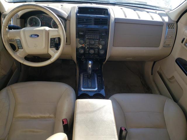 Photo 8 from auction – 2008 FORD ESCAPE LIM with VIN 1FMCU94188KE17869