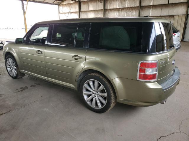 Photo 2 from auction – 2012 FORD FLEX SE with VIN 2FMGK5BC0CBD01041