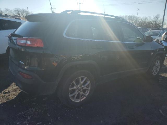 Photo 3 from auction – 2018 JEEP CHEROKEE L with VIN 1C4PJMCX8JD517875