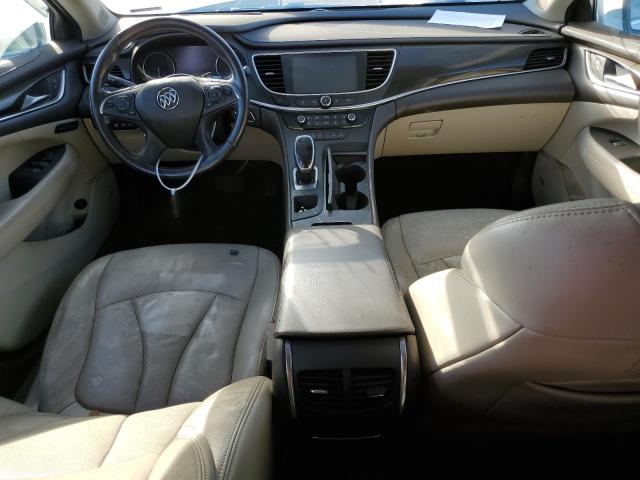 Photo 8 from auction – 2017 BUICK LACROSSE P with VIN 1G4ZR5SS5HU150694