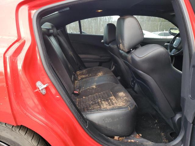 Photo 10 from auction – 2018 DODGE CHARGER R/ with VIN 2C3CDXCT5JH220784
