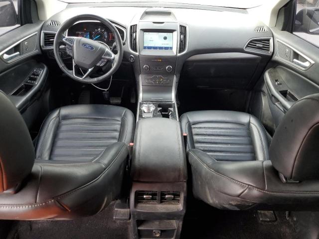 Photo 8 from auction – 2020 FORD EDGE SEL with VIN 2FMPK3J9XLBA57859