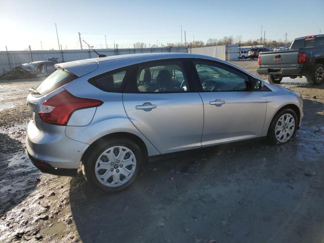 Photo 3 from auction – 2012 FORD FOCUS SE with VIN 1FAHP3K24CL233449