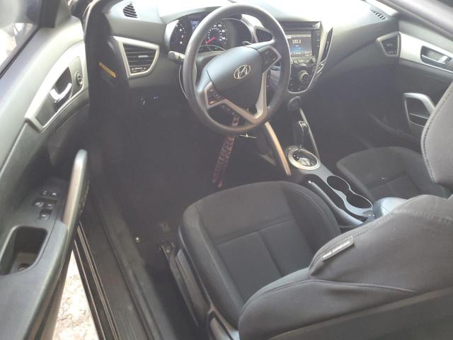 Photo 8 from auction – 2015 HYUNDAI VELOSTER with VIN KMHTC6AD1FU227770