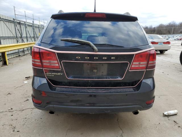 Photo 6 from auction – 2015 DODGE JOURNEY SX with VIN 3C4PDDBG6FT749417