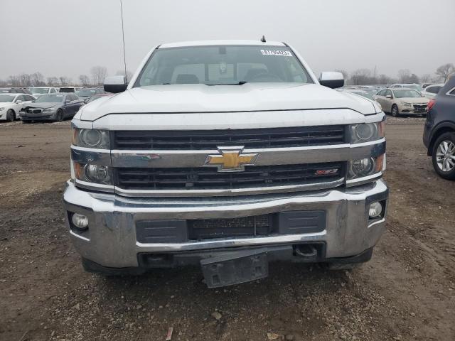 Photo 5 from auction – 2015 CHEVROLET SILVERADO with VIN 1GC2KWEG9FZ128074