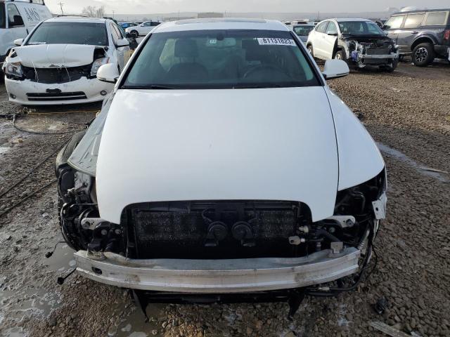 Photo 5 from auction – 2010 AUDI A6 PRESTIG with VIN WAUKGBFB5AN011084