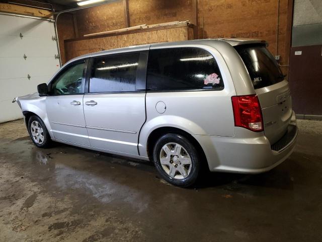 Photo 2 from auction – 2012 DODGE GRAND CARA with VIN 2C4RDGBG4CR294656