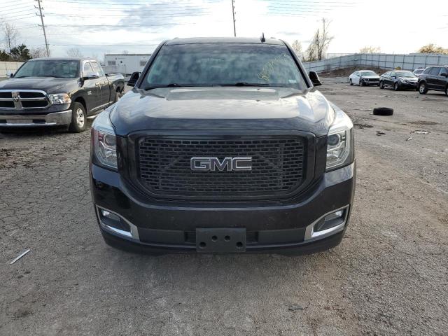 Photo 5 from auction – 2016 GMC YUKON DENA with VIN 1GKS2CKJ1GR354386