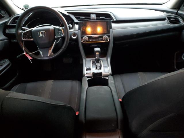Photo 8 from auction – 2016 HONDA CIVIC EX with VIN 2HGFC2F87GH501307