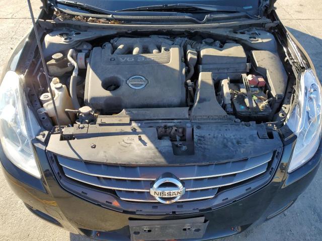 Photo 11 from auction – 2012 NISSAN ALTIMA SR with VIN 1N4BL2AP2CC150367