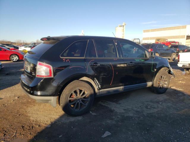 Photo 3 from auction – 2008 FORD EDGE SEL with VIN 2FMDK38C28BB09433