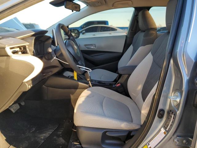 Photo 7 from auction – 2020 TOYOTA COROLLA LE with VIN JTDEPRAE4LJ058790