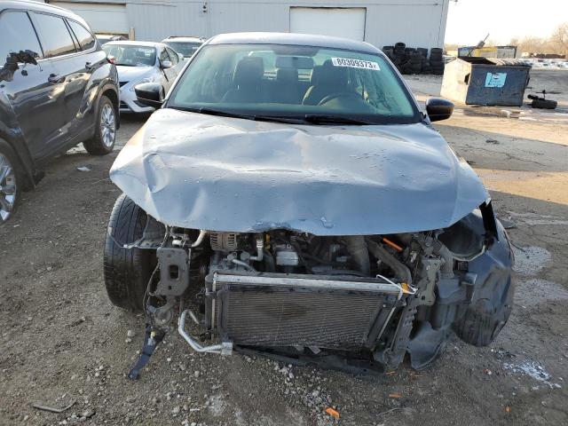 Photo 5 from auction – 2014 VOLKSWAGEN JETTA BASE with VIN 3VW2K7AJ2EM361458