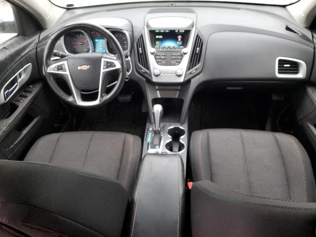 Photo 8 from auction – 2013 CHEVROLET EQUINOX LT with VIN 2GNFLEEK4D6407431