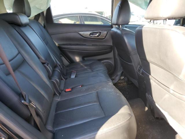 Photo 11 from auction – 2014 NISSAN ROGUE S with VIN 5N1AT2MV9EC757655