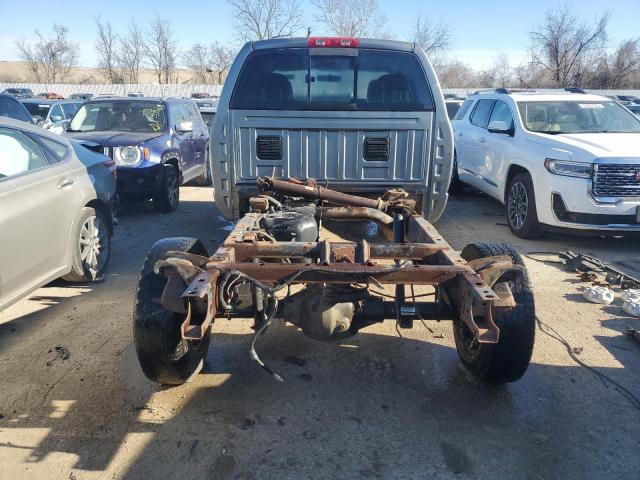 Zdjęcie 6 z aukcji – 2005 DODGE RAM 2500 S z VIN 3D7KS28C85G732219