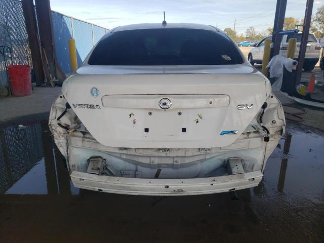 Photo 6 from auction – 2012 NISSAN VERSA S with VIN 3N1CN7AP2CL881958