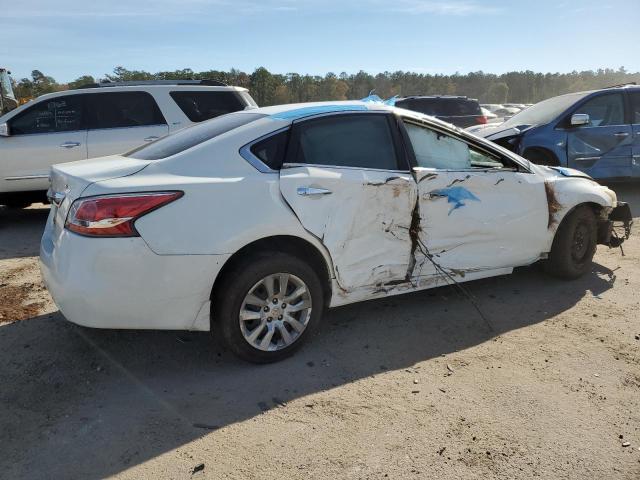 Photo 3 from auction – 2015 NISSAN ALTIMA 2.5 with VIN 1N4AL3AP3FC426691