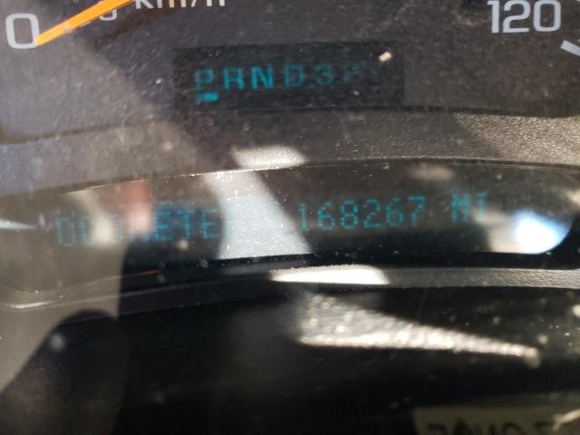 Photo 9 from auction – 2005 CHEVROLET SILVERADO with VIN 1GCHC23UX5F828470