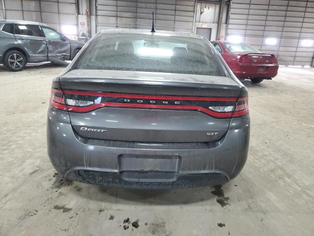 Photo 6 from auction – 2015 DODGE DART SXT with VIN 1C3CDFBB8FD309482
