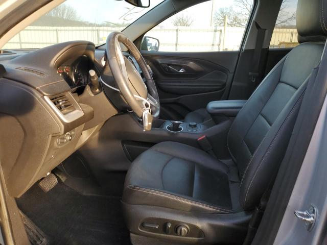 Photo 7 from auction – 2021 GMC TERRAIN SL with VIN 3GKALVEV7ML334603