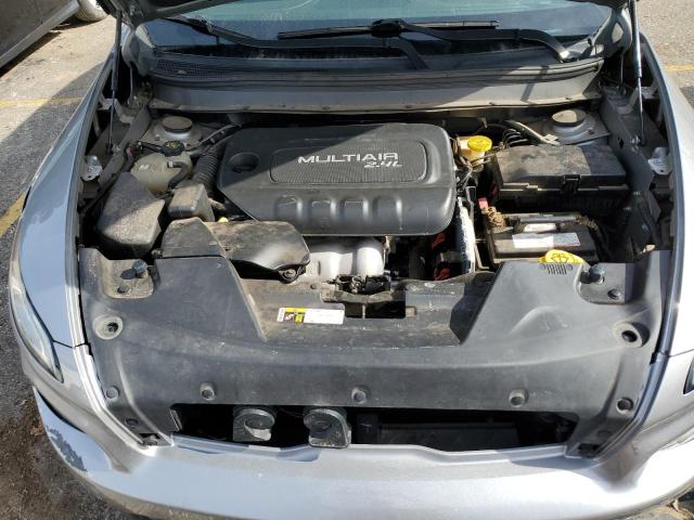 Photo 12 from auction – 2016 JEEP CHEROKEE S with VIN 1C4PJLAB2GW126171