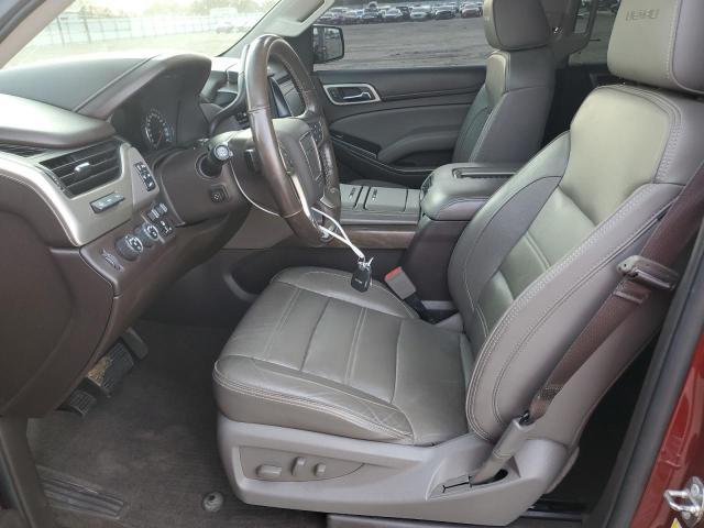 Photo 7 from auction – 2018 GMC YUKON DENA with VIN 1GKS2CKJ0JR250012
