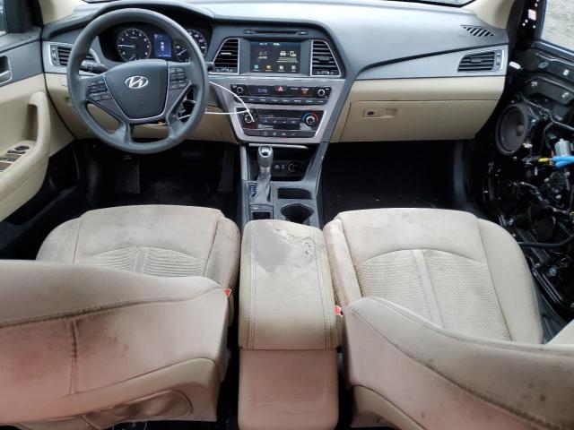 Photo 8 from auction – 2016 HYUNDAI SONATA SE with VIN 5NPE24AF0GH422874