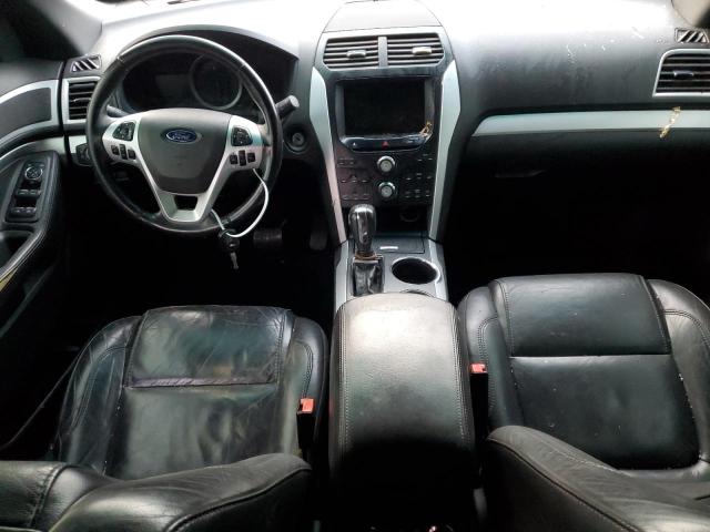 Photo 8 from auction – 2013 FORD EXPLORER X with VIN 1FM5K7D80DGB24514