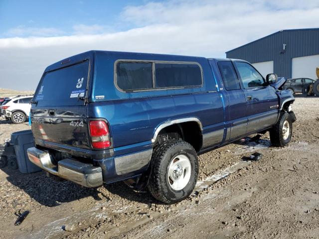 Photo 3 from auction – 2001 DODGE RAM 1500 with VIN 3B7HF13Z21M501486