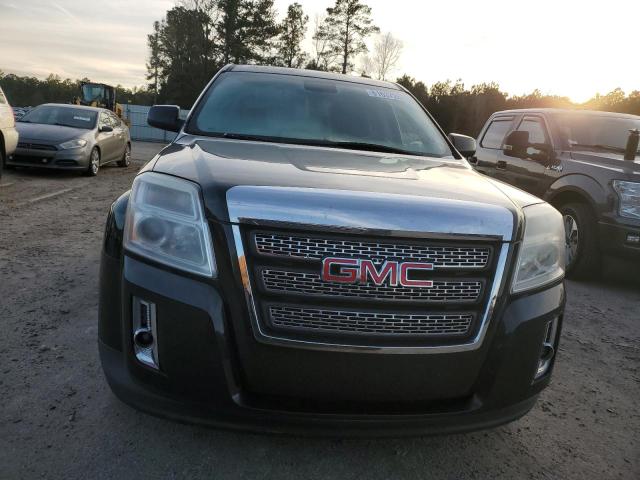 Photo 5 from auction – 2012 GMC TERRAIN SL with VIN 2GKALSEK2C6382307