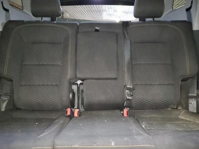 Photo 10 from auction – 2020 GMC TERRAIN SL with VIN 3GKALMEV8LL208694