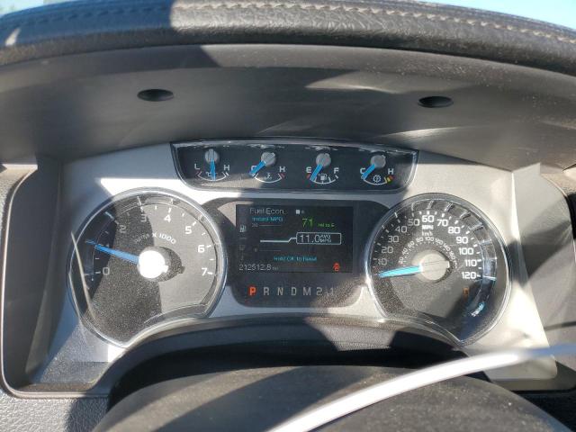 Photo 9 from auction – 2013 FORD F150 SUPER with VIN 1FTFW1ET3DFC35058