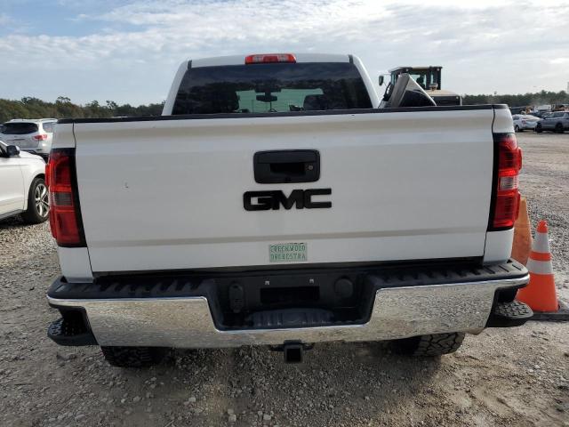 Photo 6 from auction – 2015 GMC SIERRA K15 with VIN 3GTU2UEC9FG103055