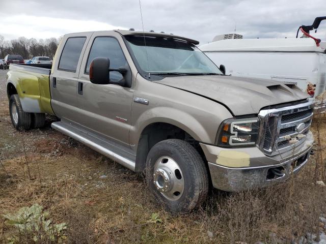 Photo 4 from auction – 2005 FORD F350 SUPER with VIN 1FTWW33P45EA68850