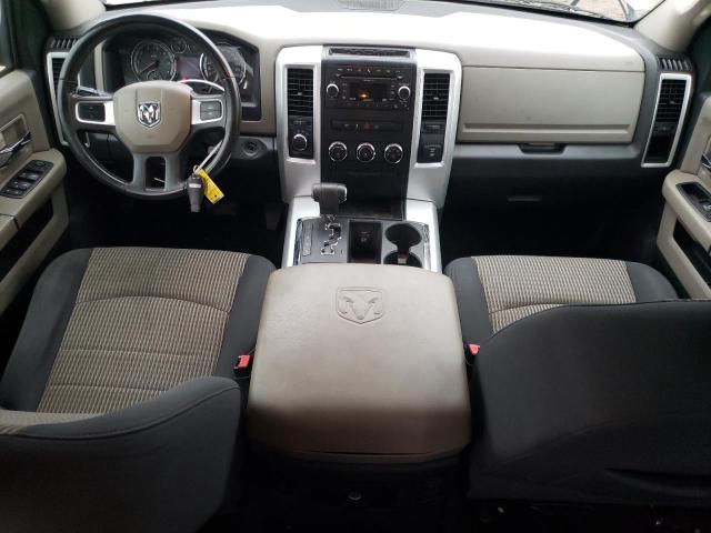 Photo 8 from auction – 2011 DODGE RAM 1500 with VIN 1D7RV1CT4BS608279
