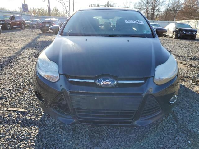 Photo 5 from auction – 2013 FORD FOCUS SE with VIN 1FADP3K2XDL378379