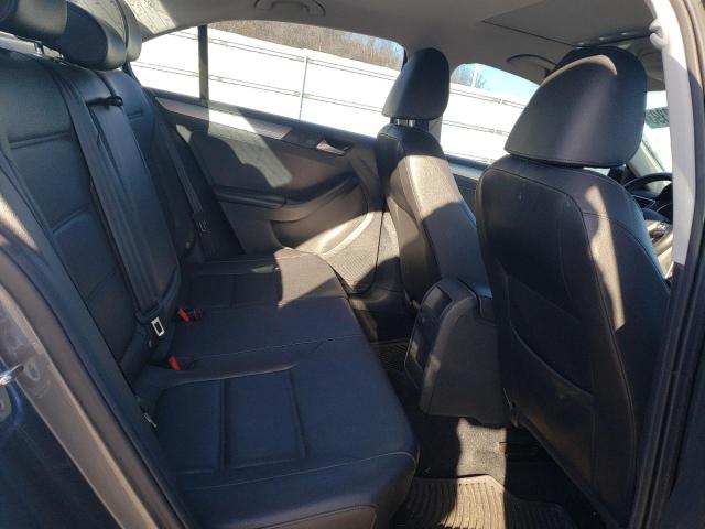 Photo 10 from auction – 2017 VOLKSWAGEN JETTA SE with VIN 3VWDB7AJ0HM289270