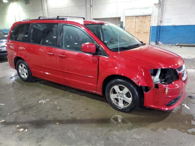 Photo 4 from auction – 2012 DODGE GRAND CARA with VIN 2C4RDGCG7CR156950