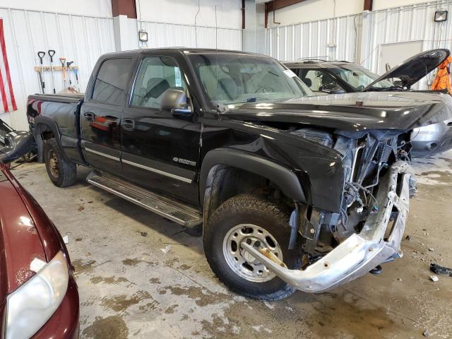 Photo 4 from auction – 2007 CHEVROLET SILVERADO with VIN 1GCGK13U77F121693